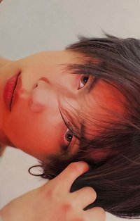 NO LABELS B版 專輯卡 