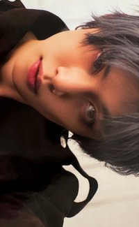 NO LABELS B版 專輯卡 