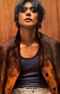 NO LABELS B版 專輯卡 