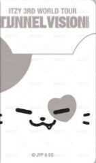 三巡 周邊卡 筆電包卡 背面