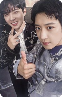 正八快閃 隨機卡 A ver.