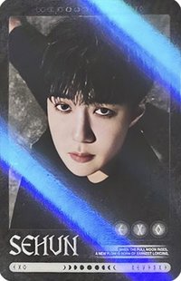 正八快閃 special 隨機卡 B ver.