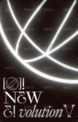 오뉴블5 刮刮卡 隨機卡 Day2 背面