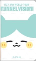 三巡 周邊卡 筆電包卡 背面