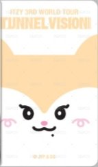 三巡 周邊卡 筆電包卡 背面