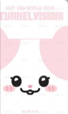 三巡 周邊卡 筆電包卡 背面