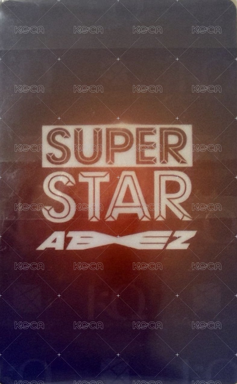 Break the Wall 遊戲卡  背面