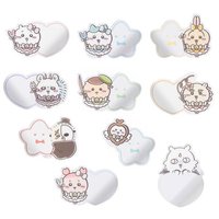 魔法   貼紙 魔法少女鏡貼