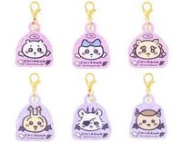 天使♡惡魔   吊飾 天使惡魔小吊飾