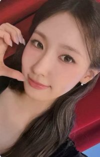 MY, Lover 微樂客 線下1.0 簽售卡 