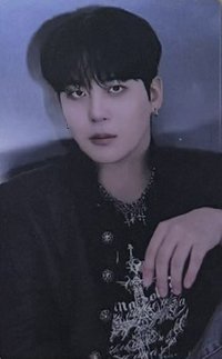 GH4 POCA 專輯卡 Z ver. QR