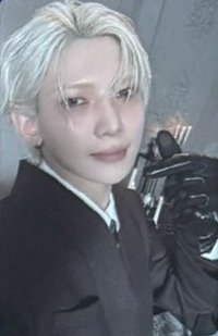 GH4 Digipack 專輯卡 