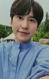 正規11合輯 sm 愛寶 簽售卡 