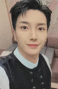 正規11合輯 sm 愛寶 簽售卡 