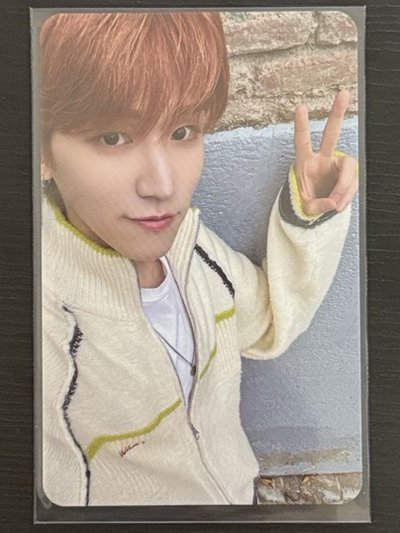 馬德里回憶錄 wvs