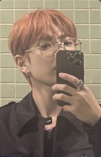 GH4 PB 專輯卡 A ver. Z