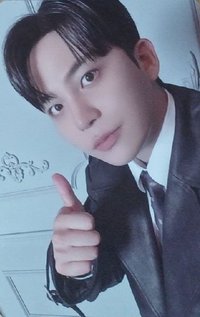 GH4 Digipack 專輯卡 