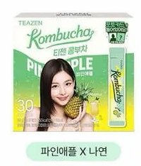 康普茶 其他 (歡迎客服許願) 