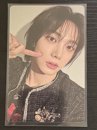 knock on 回憶錄 sungho 周邊卡