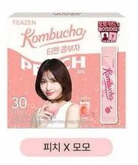 康普茶 其他 (歡迎客服許願) 