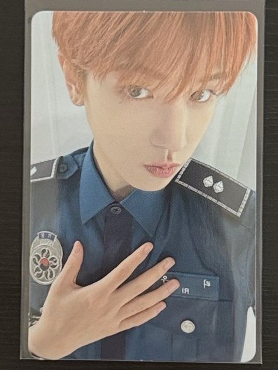 BOYNXETDOOR 二期會員禮