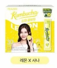 康普茶 其他 (歡迎客服許願) 