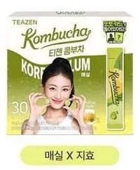 康普茶 其他 (歡迎客服許願) 