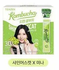 康普茶 其他 (歡迎客服許願) 