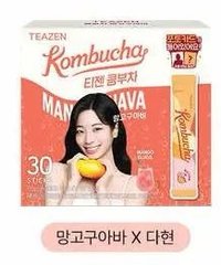 康普茶 其他 (歡迎客服許願) 