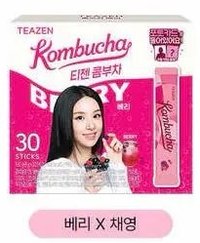 康普茶 其他 (歡迎客服許願) 