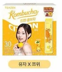 康普茶 其他 (歡迎客服許願) 