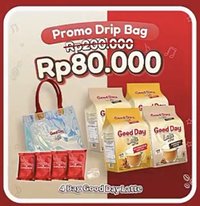 痛包 80000印尼盾滿額