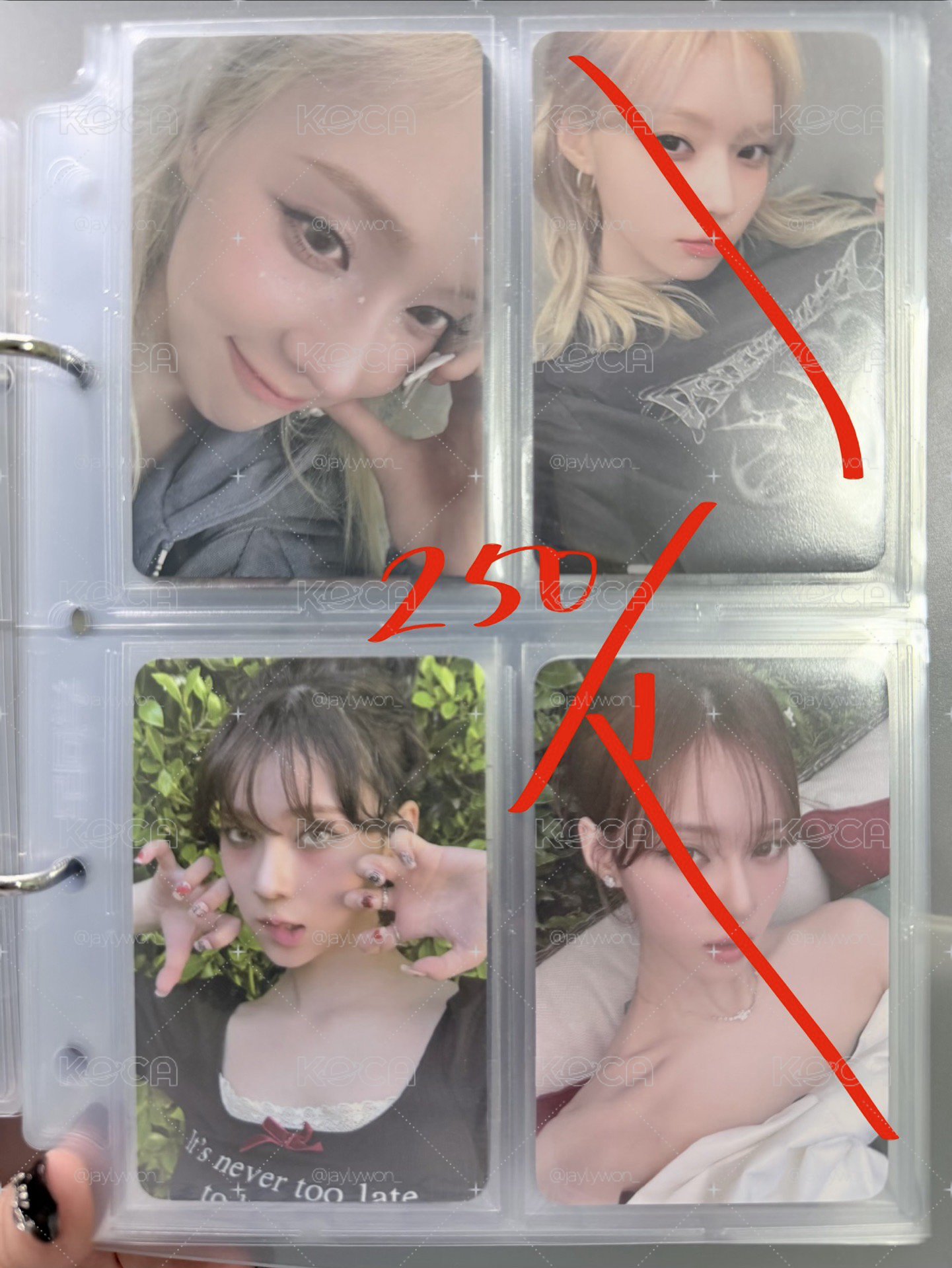 專人專拍