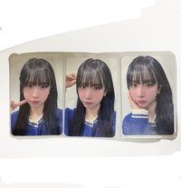 INSIDE OUT wm 2.0 簽售卡 