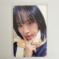 INSIDE OUT sw 4.0 簽售卡 