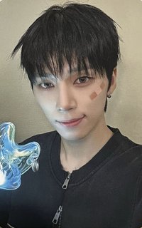 ONE BEAT 首爾場 Day2 入場卡 / 場限卡 