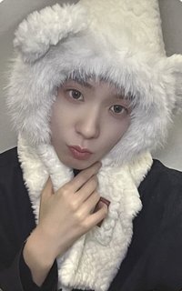 迷三 ms 澳門簽名會 簽售卡 白色小熊 ver.