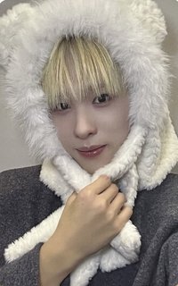 迷三 ms 澳門簽名會 簽售卡 白色小熊 ver.