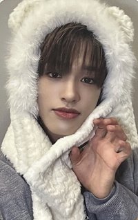 迷三 ms 澳門簽名會 簽售卡 白色小熊 ver.