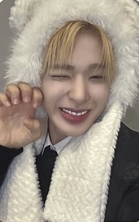 迷三 ms 澳門簽名會 簽售卡 白色小熊 ver.