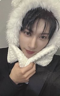 迷三 ms 澳門簽名會 簽售卡 白色小熊 ver.