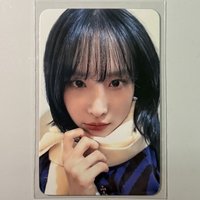 INSIDE OUT sw 4.0 韓國簽售 簽售卡 5-2-0 石雪娥