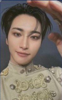 GH4 ms 幸運卡 Pat-pat ver.