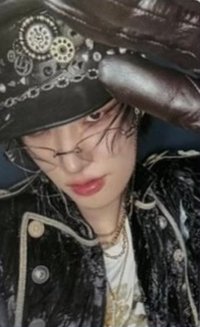 GH4 ms 幸運卡 Pat-pat ver.