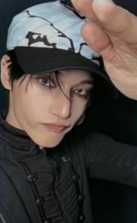 GH4 ms 幸運卡 Pat-pat ver.