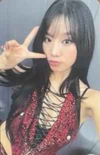 224 mu 1.0 幸運卡 音樂節