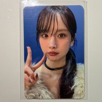 INSIDE OUT br 1.0 線上 簽售卡 