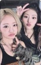 日本迷你一 隨機卡 JH雙人卡