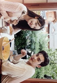 暴君的廚師 OST 明信片 