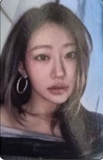 224韓國快閃 wm 周邊卡 立牌卡